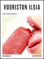 Vuoriston iloja - ja muita tarinoita Cupidolta