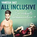 All inclusive - En eskorts bekännelser 9