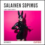 Salainen sopimus - ja muita tarinoita Cupidolta