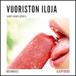 Vuoriston iloja - ja muita tarinoita Cupidolta