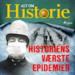 Historiens værste epidemier