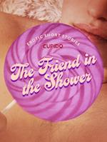 The Friend in the Shower - And Other Queer Erotic Short Stories from Cupido