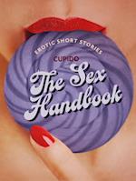The Sex Handbook - And Other Erotic Short Stories from Cupido