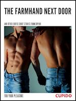 The Farmhand Next Door - and other erotic short stories