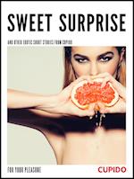 Sweet surprise - and other erotic short stories