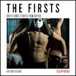 The Firsts – Erotic Short Stories from Cupido