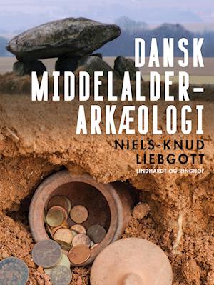 Dansk middelalderarkæologi