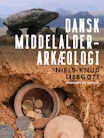 Dansk middelalderarkæologi