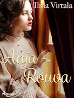 Anja-rouva