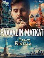 Paavalin matkat