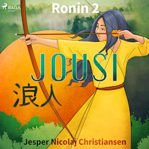 Ronin 2 - Jousi