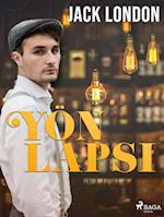 Yön lapsi