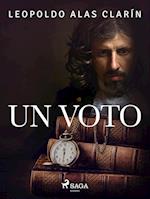 Un voto