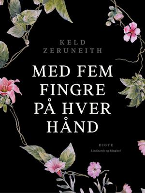 Med fem fingre på hver hånd