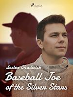 Baseball Joe of the Silver Stars