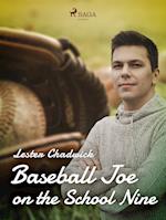 Baseball Joe on the School Nine