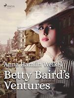 Betty Baird's Ventures