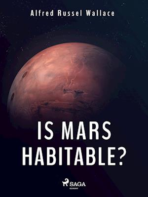 Is Mars Habitable?