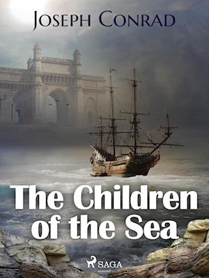 The Children of the Sea