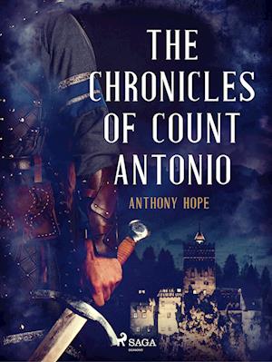 The Chronicles of Count Antonio