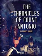 The Chronicles of Count Antonio