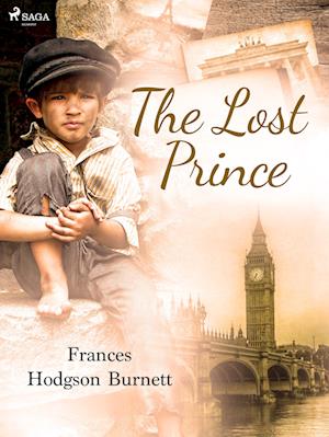 The Lost Prince