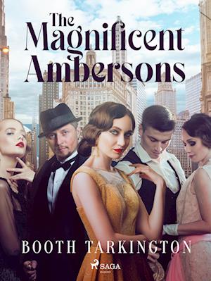 The Magnificent Ambersons