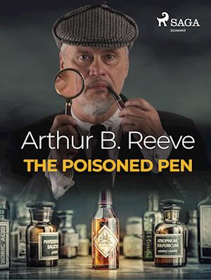 The Poisoned Pen