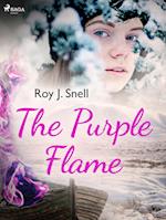 The Purple Flame