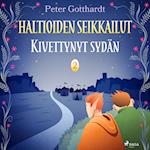 Haltioiden seikkailut 2 - Kivettynyt sydän