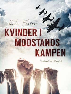 Kvinder i modstandskampen