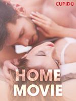 Home movie – erotisk novelle