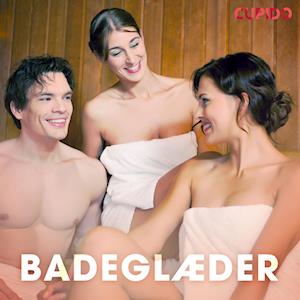 Badeglæder – erotiske noveller