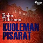 Kuoleman pisarat