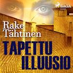 Tapettu illuusio