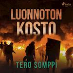 Luonnoton kosto