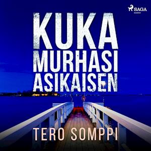 Kuka murhasi Asikaisen