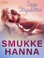 Smukke Hanna – erotisk novelle