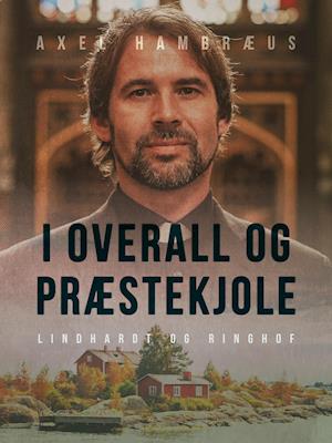 I overall og præstekjole