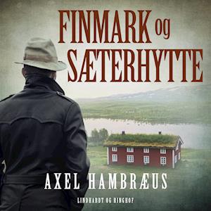 Finmark og sæterhytte