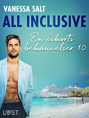 All inclusive - En eskorts bekännelser 10