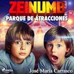 Zeinumb. Parque de atracciones