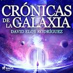 Crónicas de la galaxia