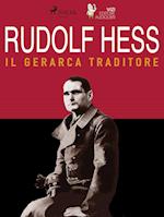 Rudolf Hess