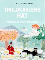 Mumitrolden 3 - Troldkarlens hat