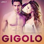 Gigolo - erotisk novell