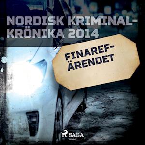 Finaref-ärendet