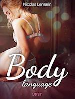 Body language – eroottinen novelli