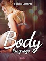 Body language - Erotisk novell