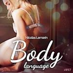 Body language – eroottinen novelli